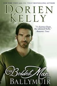 The Second of Three Books in this Romance Series. Written in 2012 by Dorien Kelly.